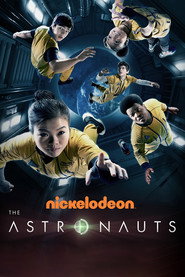 The Astronauts poster
