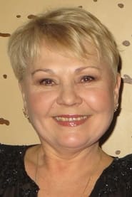 Liudmyla Sachenko is Larysa Petrivna