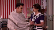 Sajan Misleads Sanjana