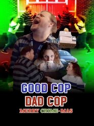 Good Cop, Dad Cop: Merry Crime-mas