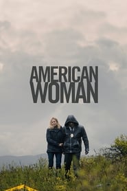 Poster American Woman 2018