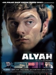 Alyah film en streaming