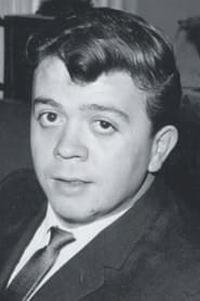 Photo de Xavier López Javier Gobardilla (as Javier López 'Chabelo') 