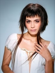 Shannyn Sossamon