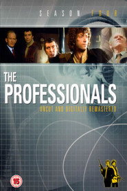 The Professionals Season 4 2