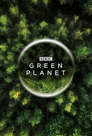 The Green Planet (2022) 