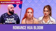 Romance Hua Bloom