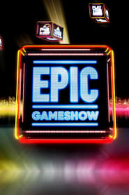 Alan Carr's Epic Gameshow постер