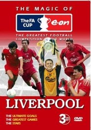 Poster Liverpool - The Magic Of The FA Cup 1970