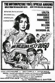 Ang Iniluluha Ko'y Dugo