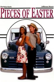Pieces of Easter постер