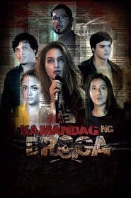 watch Kamandag ng Droga now