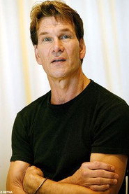 Patrick Swayze 300x450