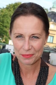 Photo de Karin Mattisson Host 