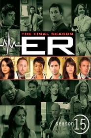 ER Season 15 Episode 16