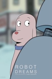 Robot Dreams (2023) Robot Dreams (2023)