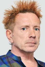 John Lydon