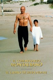 Il Ladro di Merendine
