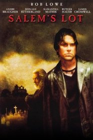 Salem’s Lot (2004) Cda Online Cały Film Zalukaj