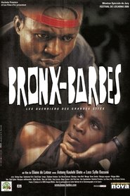 Bronx-Barbès