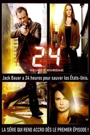 24 heures chrono (2001)