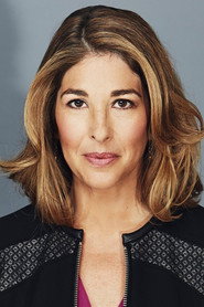 Foto de Naomi Klein
