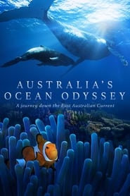 Australia's Ocean Odyssey: A journey down the East Australian Current Episode Rating Graph poster