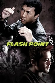 Poster Flash Point 2007