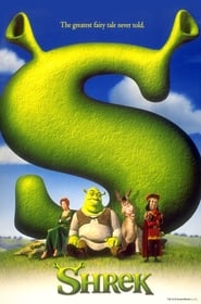 Shrek’s Swamp Stories