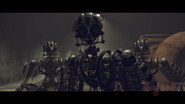No Man's Land
