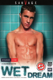 Wet Dream poster