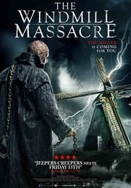 The Windmill Massacre (2016)