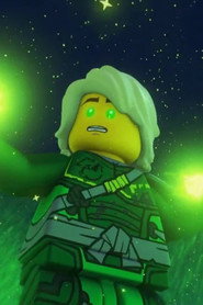 Ninjago: Masters of Spinjitzu Hunted 2