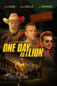 One Day as a Lion (2023)