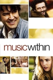 Music Within постер