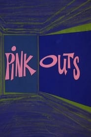 Poster Pink Outs