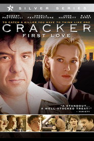 Poster Cracker - Season 1 Episode 8 : Talk to Me 1999