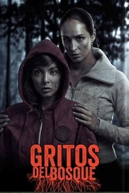 Poster Gritos del bosque