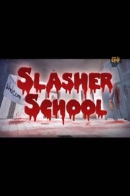 Slasher School Episode Rating Graph poster