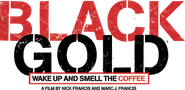 Black Gold Logo