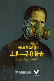 The Zone постер