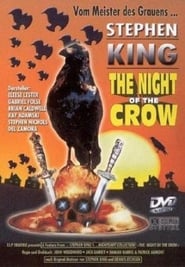 Poster The Night of the Crow