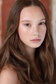 Sydney Bullock as Young Jessica