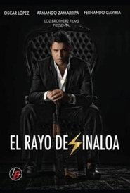 El Rayo de Sinaloa 2016 吹き替え 動画 フル