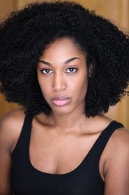 Amber Shana Williams as Tamar