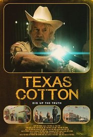 Texas Cotton постер