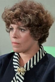 Yvonne Wilder as Hortensia Ramirez