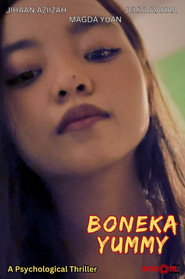Boneka Yummy