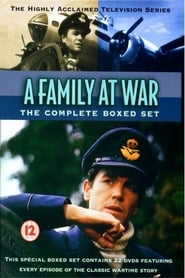 watch A Family at War on disney plus