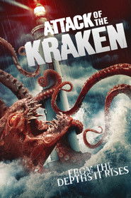 Attack of the Kraken